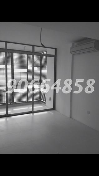City Studios (D8), Apartment #107156832